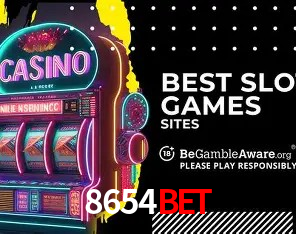 Promoções Sazonais 8654Bet