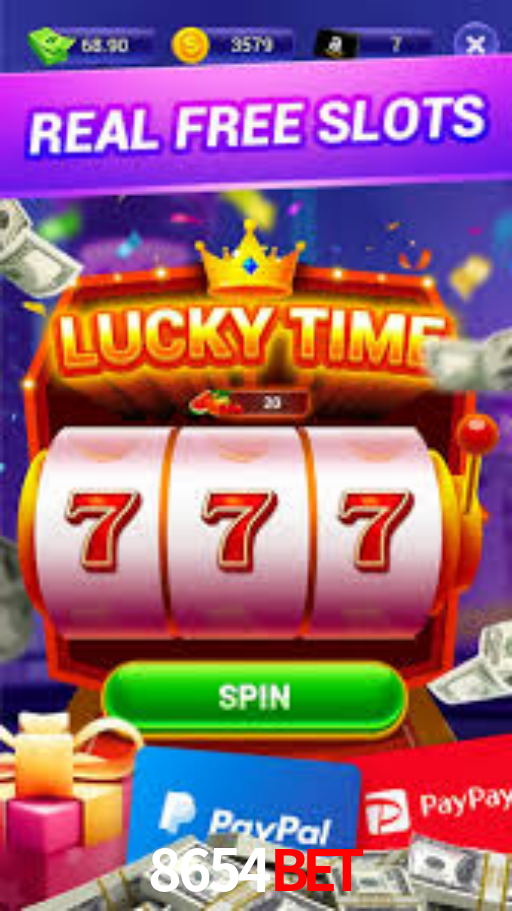 Jogos Exclusivos 8654Bet