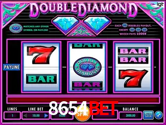 Promoção Relâmpago 8654Bet