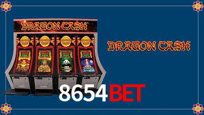 Bônus de Boas-vindas 8654Bet