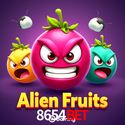 Apostas de Futebol 8654Bet