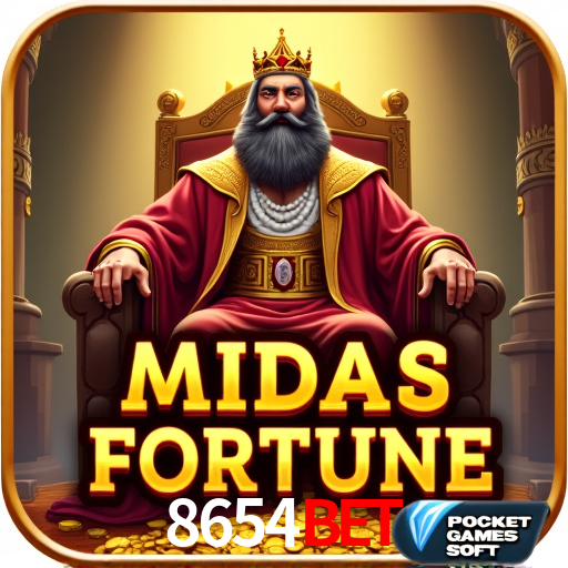 Jogos de Slot 8654Bet