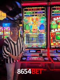 Bônus Diários 8654Bet