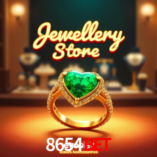 Login Seguro 8654Bet